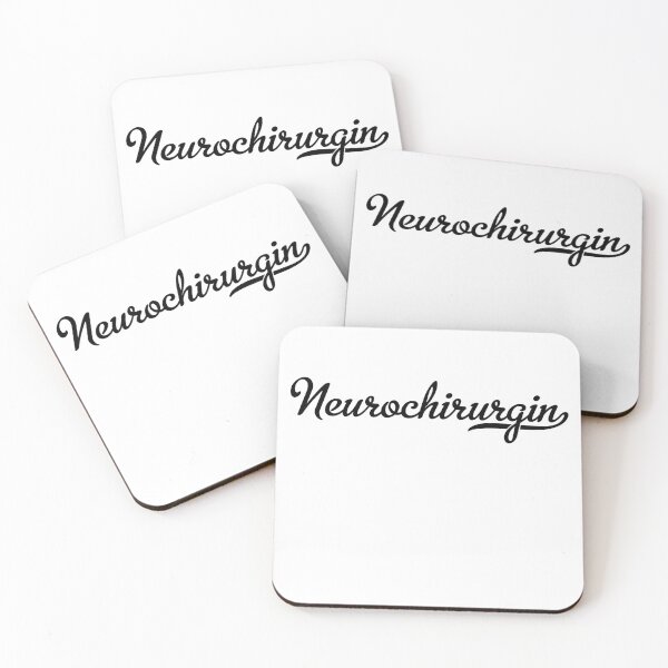 Item preview, Neurosurgeon designed and sold by Vectorqueen.