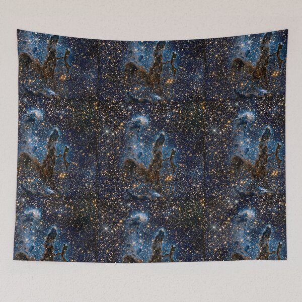 Item preview, Cosmic Star Galaxy  designed and sold by newburyboutique.
