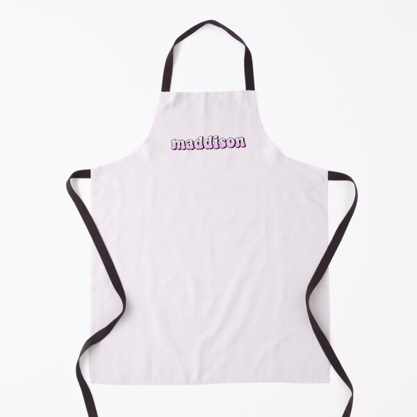 Item preview, aesthetic pastel pink gradient maddison name designed and sold by STAR10008.