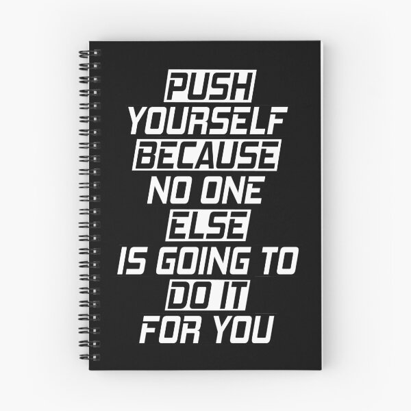 Item preview, Motivated Quote designed and sold by SelfMotivation.