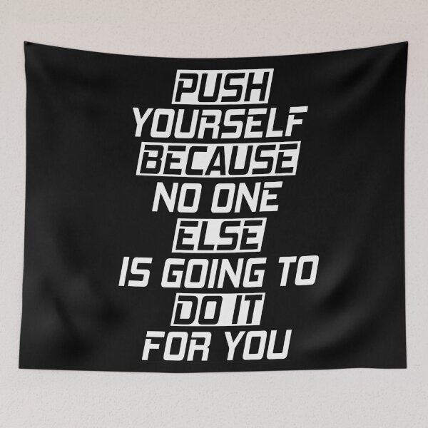 Item preview, Motivated Quote designed and sold by SelfMotivation.