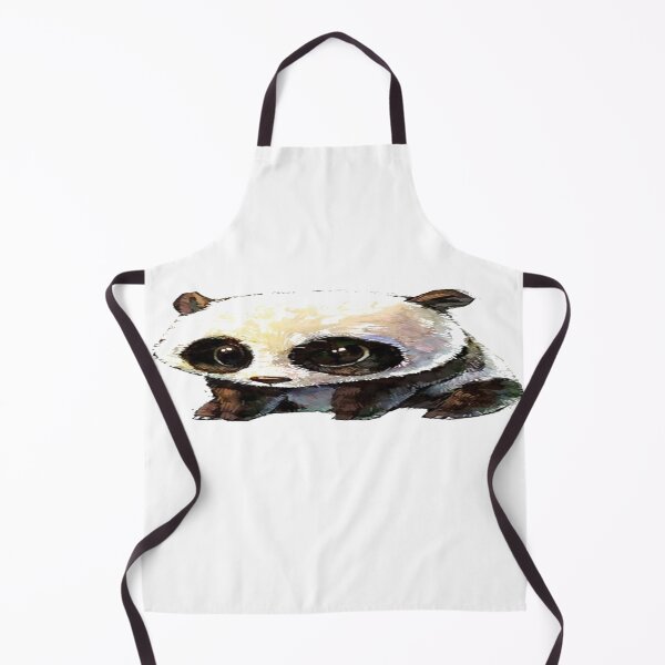 Item preview, cute panda designed and sold by DigitalCrown.