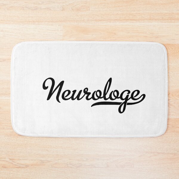 Item preview, neurologist designed and sold by Vectorqueen.