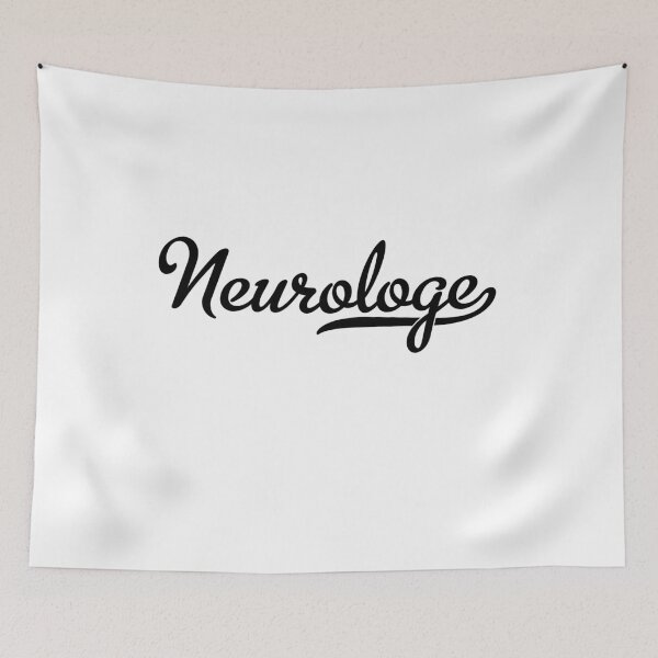 Item preview, neurologist designed and sold by Vectorqueen.