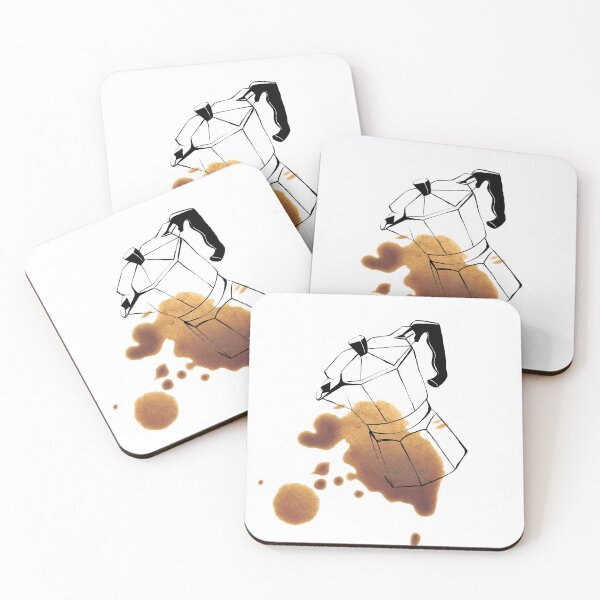 Item preview, Coffee time designed and sold by Ginnyheartlab.