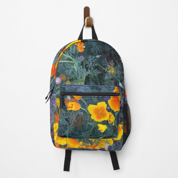 Item preview, Icelandic poppies designed and sold by AHELENE.