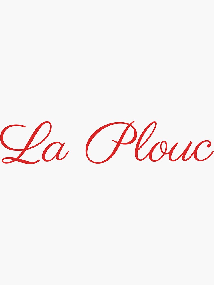 la-plouc-emily-french-sticker-for-sale-by-art86-redbubble