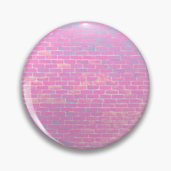 Item preview, Hot Pink Brick  designed and sold by newburyboutique.