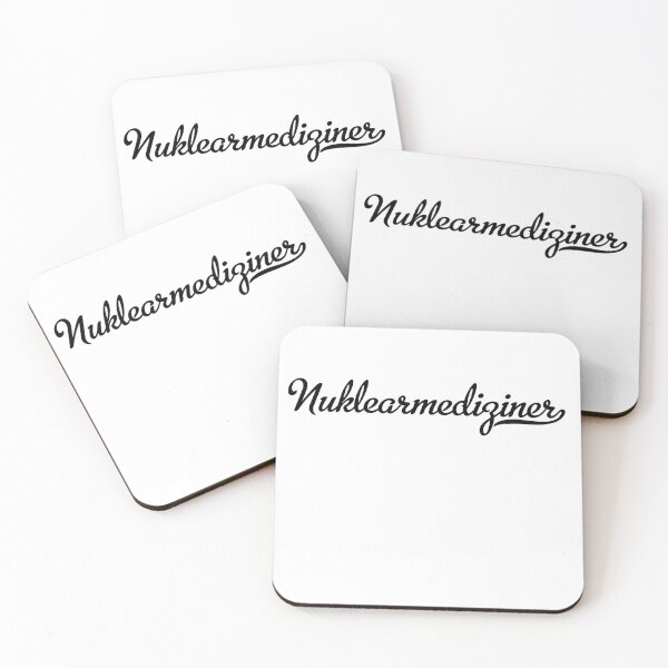 Item preview, Nuclear medicine designed and sold by Vectorqueen.