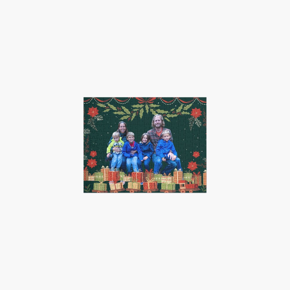 ZEE HOLYDAYS Jigsaw Puzzle
