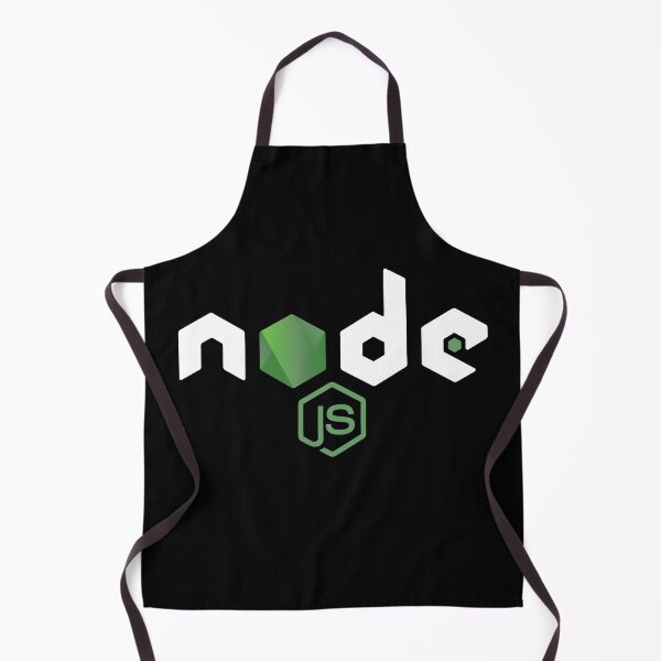 Item preview, NodeJS JavaScript Programmer designed and sold by vladocar.