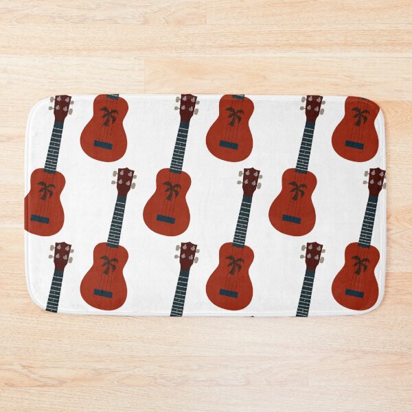 Item preview, Island Ukulele designed and sold by Corrie Mick.