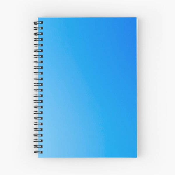 Item preview, Blue Gradient Ombre  designed and sold by newburyboutique.