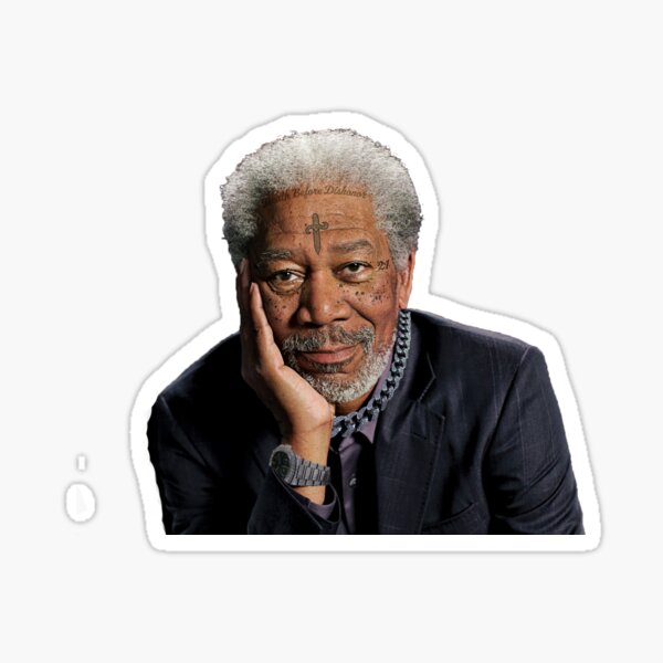 SAVAGE MODE 2 Morgan Sticker