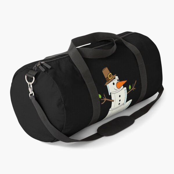 Item preview, Christmas Snowman Panic Buying Roll Toilet Paper Shortage designed and sold by deichmonster.