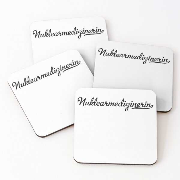Item preview, Nuclear medicine doctor designed and sold by Vectorqueen.