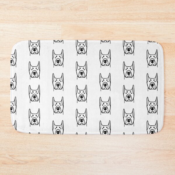 Item preview, Bodyguard Doberman designed and sold by PawPawDog.