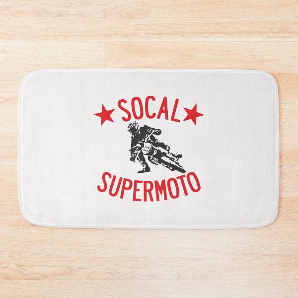 Item preview, Socal Moto designed and sold by VicFreedomind.