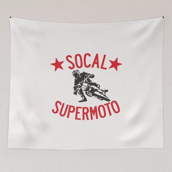 Item preview, Socal Moto designed and sold by VicFreedomind.