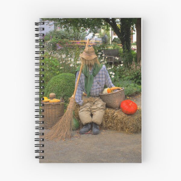 Item preview, Scarecrow designed and sold by Mythos57.