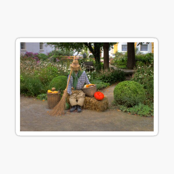 Item preview, Scarecrow designed and sold by Mythos57.