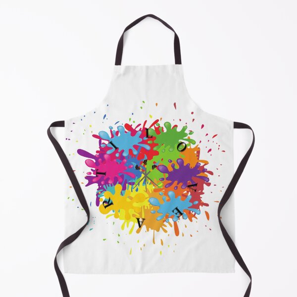 Item preview, I Love Art designed and sold by Yesmalady.