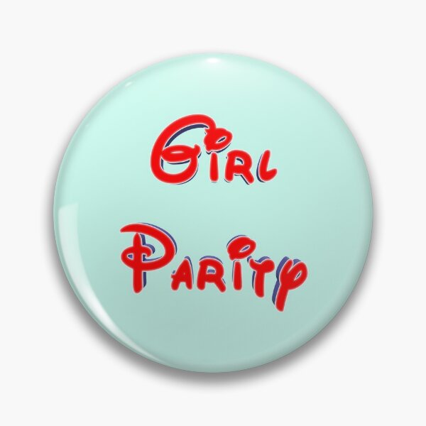 Item preview, Girl Parity 030 designed and sold by ITALY-Roselli-.