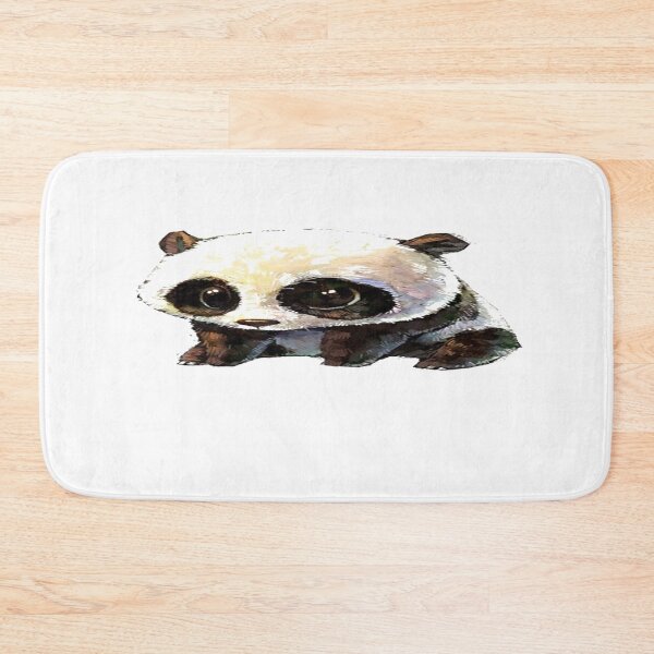 Item preview, cute panda designed and sold by DigitalCrown.