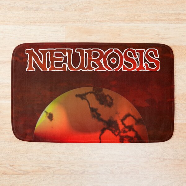 Item preview, Neurosis - The Sun Never Sets. designed and sold by OriginalDP.