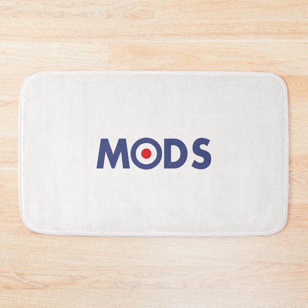 Item preview, Mods Uk designed and sold by VicFreedomind.