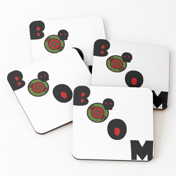 Item preview, Boom designed and sold by strah22strah.