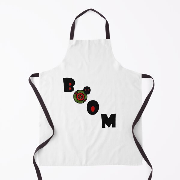 Item preview, Boom designed and sold by strah22strah.