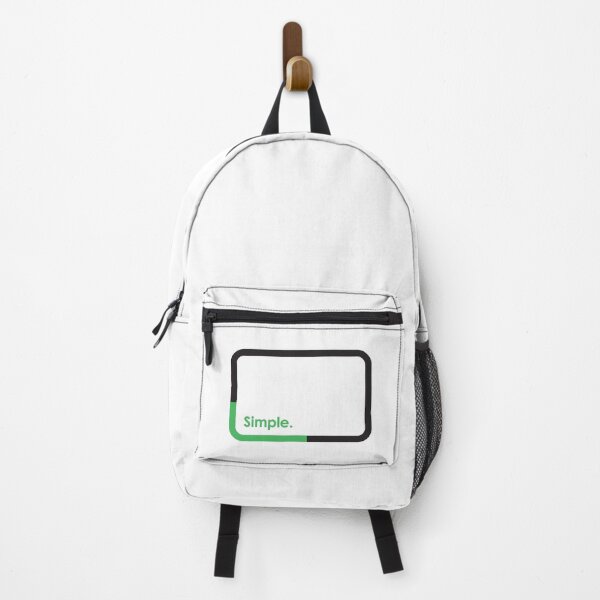 Item preview, Simple Design designed and sold by harrisB.