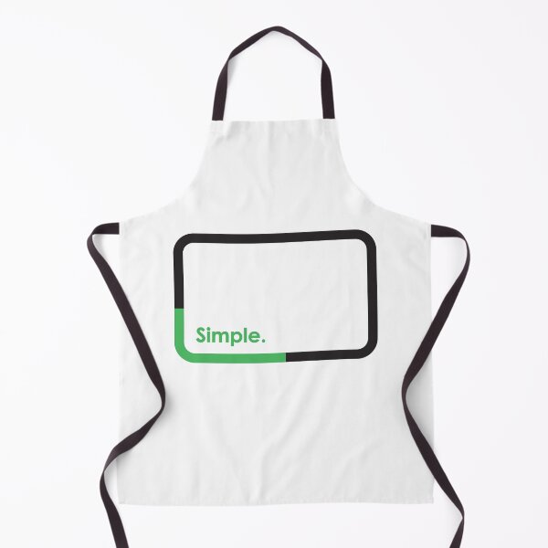 Item preview, Simple Design designed and sold by harrisB.