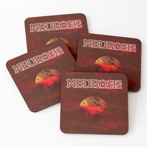 Item preview, Neurosis - The Sun Never Sets. designed and sold by OriginalDP.