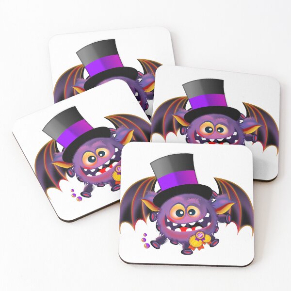 Item preview, The Brokos for the Simonsitos designed and sold by simonsitos.