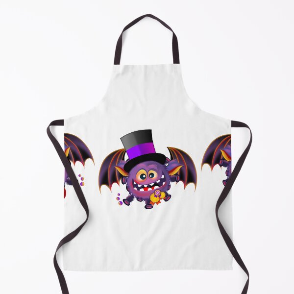 Item preview, The Brokos for the Simonsitos designed and sold by simonsitos.