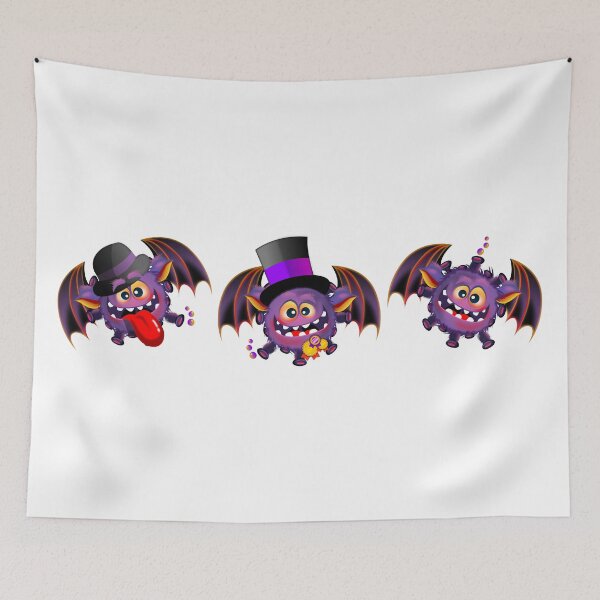 Item preview, The Brokos for the Simonsitos designed and sold by simonsitos.