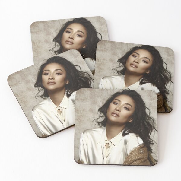 Item preview, Shay Mitchell designed and sold by Valesa1830.