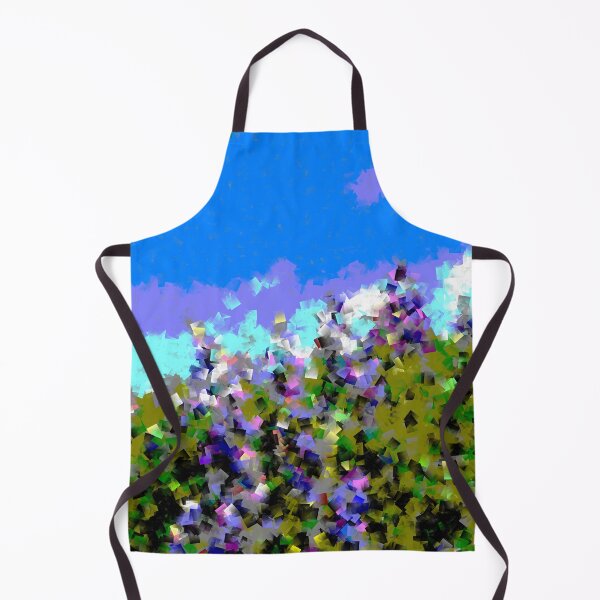 Item preview, Lupins designed and sold by AHELENE.