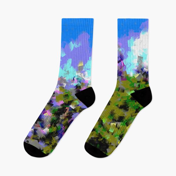 Item preview, Lupins designed and sold by AHELENE.