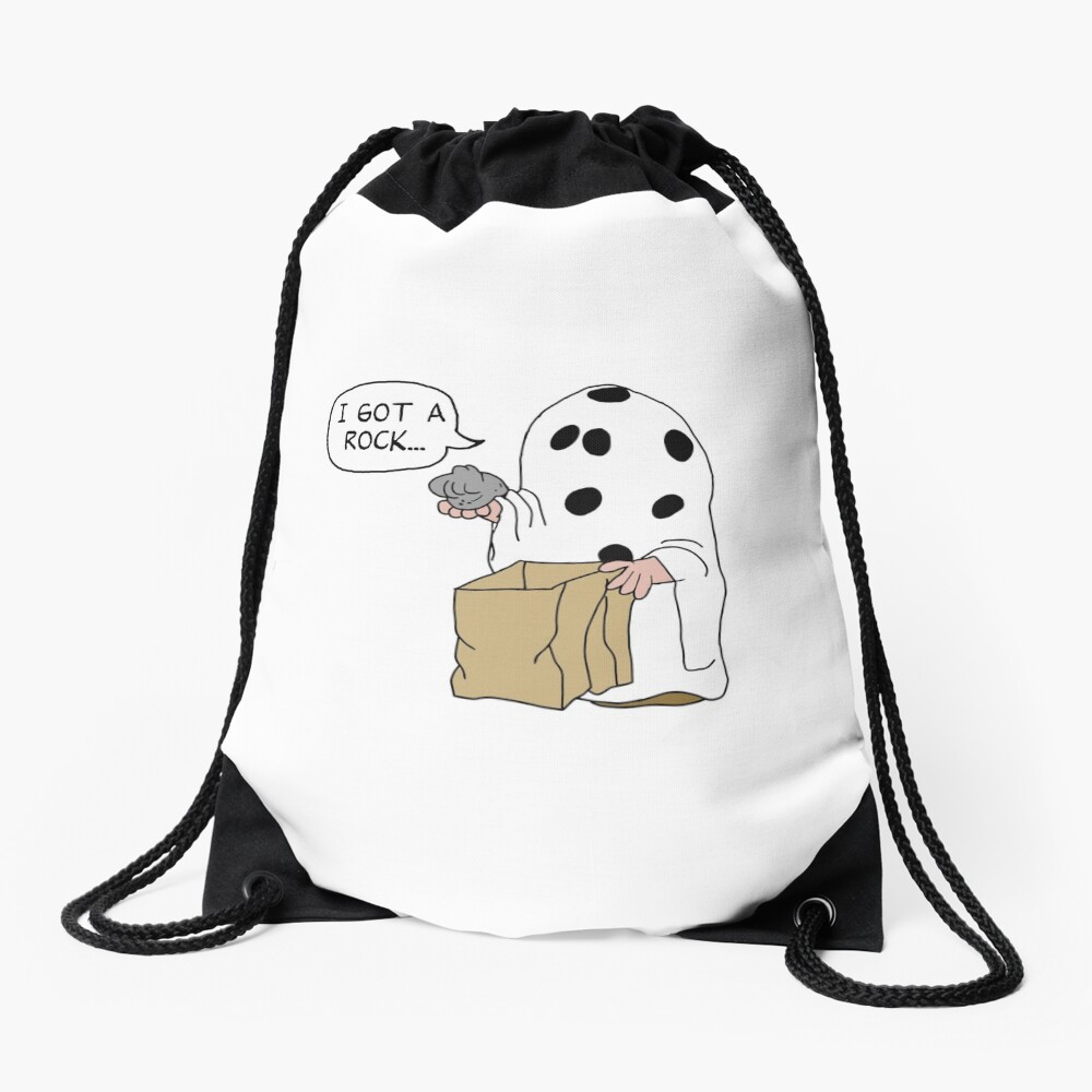 Item preview, Drawstring Bag designed and sold by Grasian.