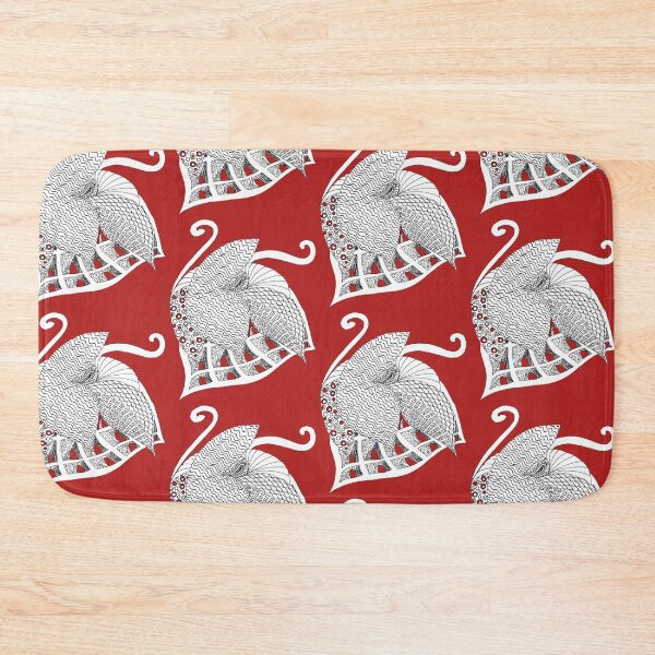 Item preview, Red Petals designed and sold by Karen Eutemey.
