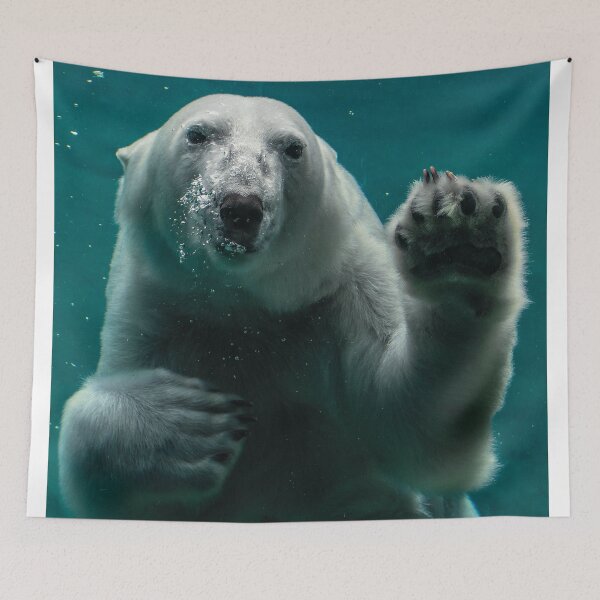 Item preview, Polar bear  designed and sold by Md1982.