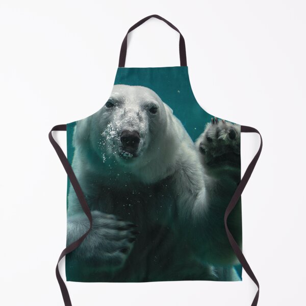 Item preview, Polar bear designed and sold by Md1982.