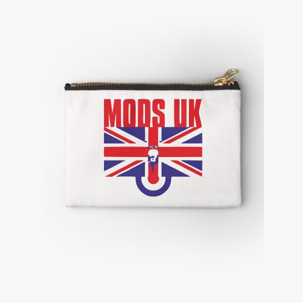 Item preview, Mods England designed and sold by VicFreedomind.