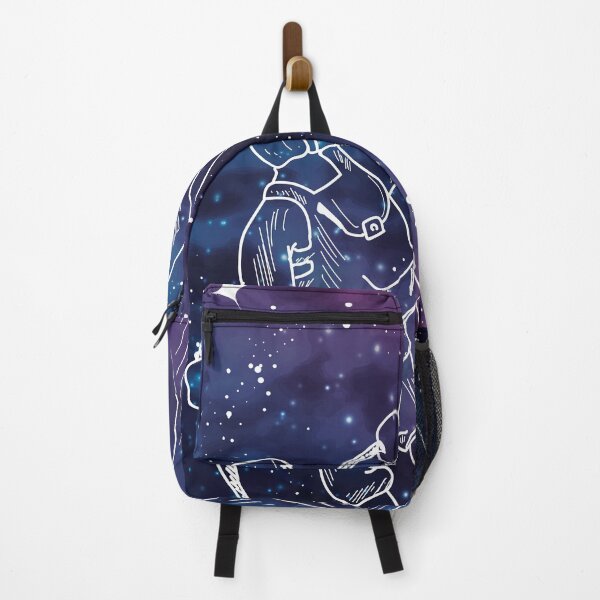 Item preview, Climbing to the Moon designed and sold by Funny-Vintage.