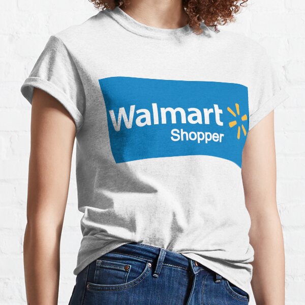 playeras blancas walmart