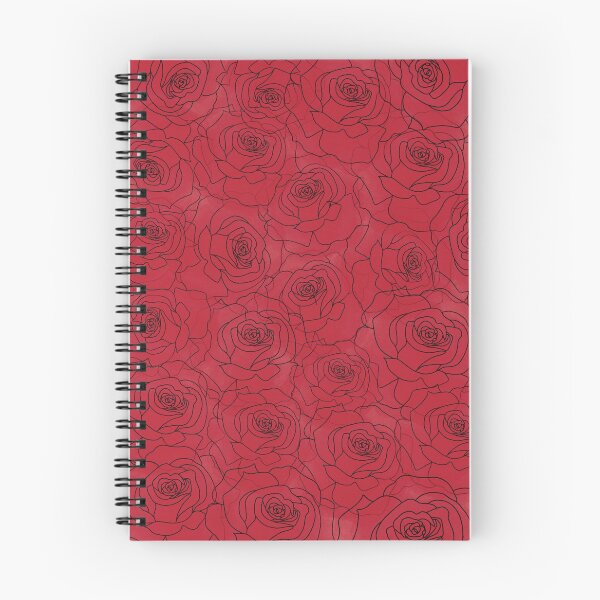 Item preview, Rose Rage designed and sold by lagisaf.