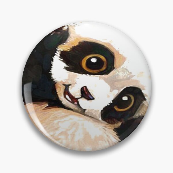 Item preview, Tibetan Mastiff Giant panda Bear Red panda Cuteness designed and sold by DigitalCrown.